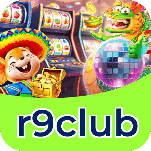 Apostas esportivas ao vivo na r9club