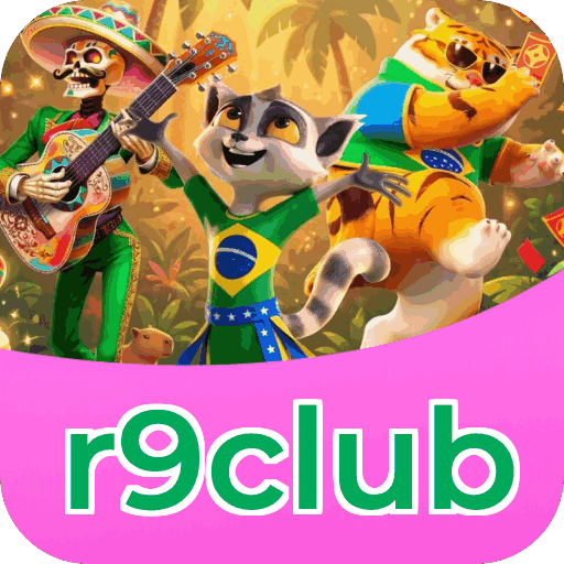 Métodos de pagamento aceitos na r9club