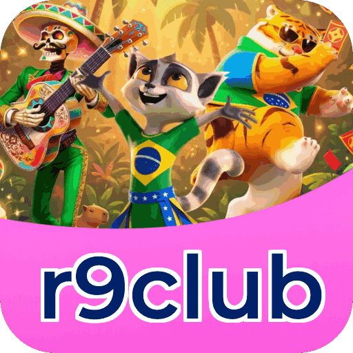 Promoções e bônus exclusivos da r9club