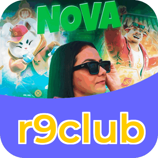 Instalação iOS r9club