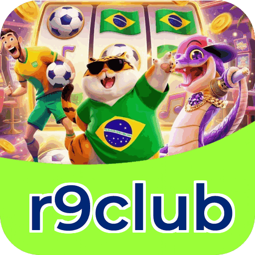 Bônus de Boas-vindas r9club