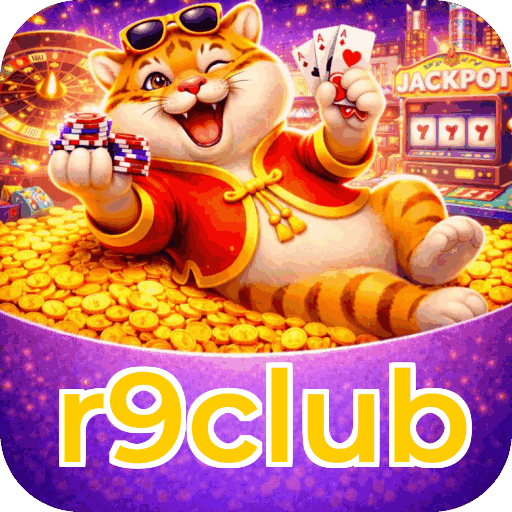 Bônus de boas-vindas r9club