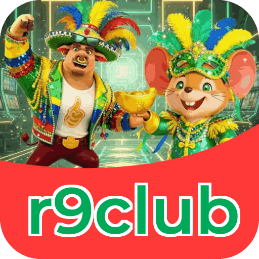Equipe de suporte ao cliente da r9club