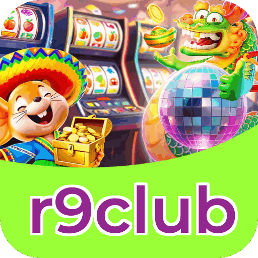 Siga a r9club no Facebook
