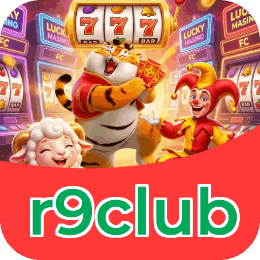 Segurança r9club