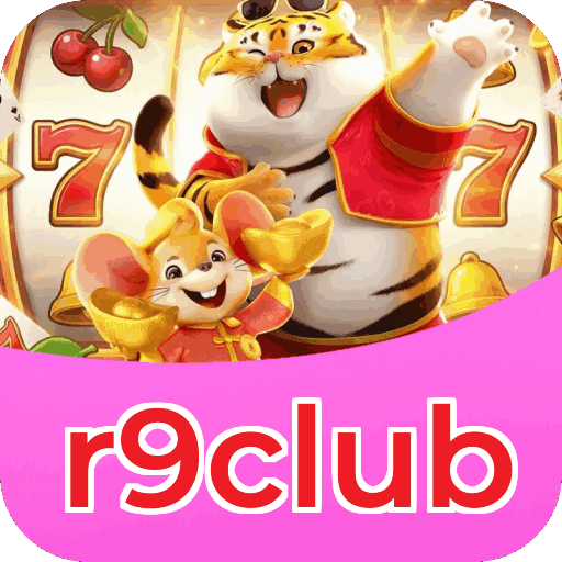 Login rápido no app r9club